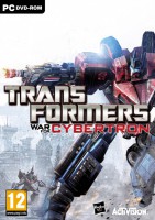 Transformers War For Cybertron  - PC